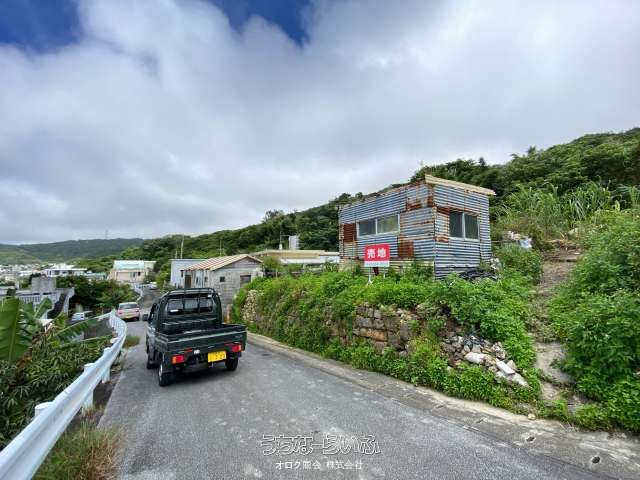 Ocean View Land for Sale in Nanjo City, Okinawa - 590.17 sqm - Thumbnail 4
