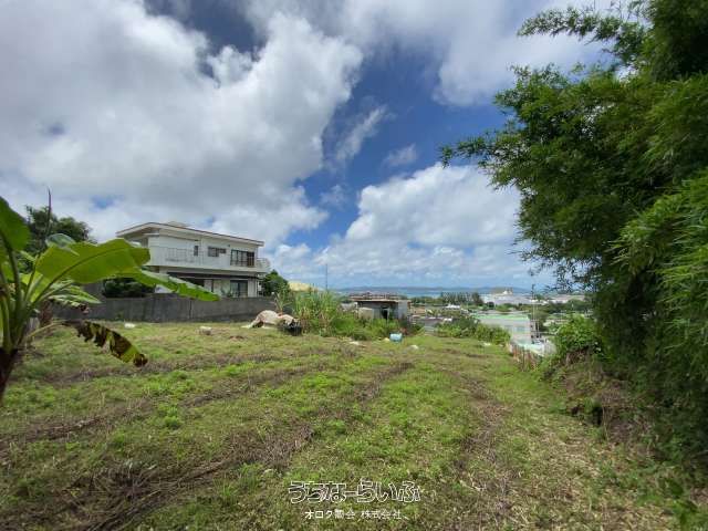 Ocean View Land for Sale in Nanjo City, Okinawa - 590.17 sqm - Thumbnail 3