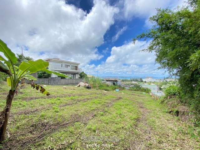 Ocean View Land for Sale in Nanjo City, Okinawa - 590.17 sqm - Thumbnail 2