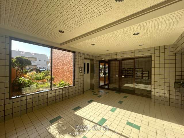 Renovated 3LDK Apartment for Sale in Ginowan, Okinawa - Thumbnail 2