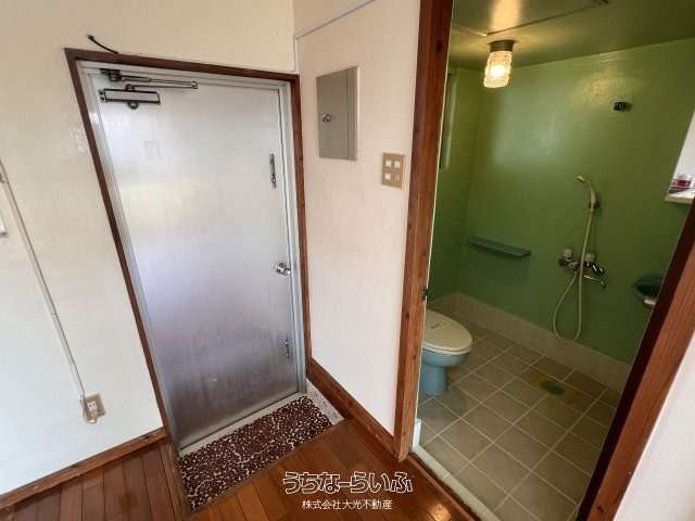 Co-op Asahi 302 Rental Apartment in Ginowan, Okinawa - Thumbnail 3