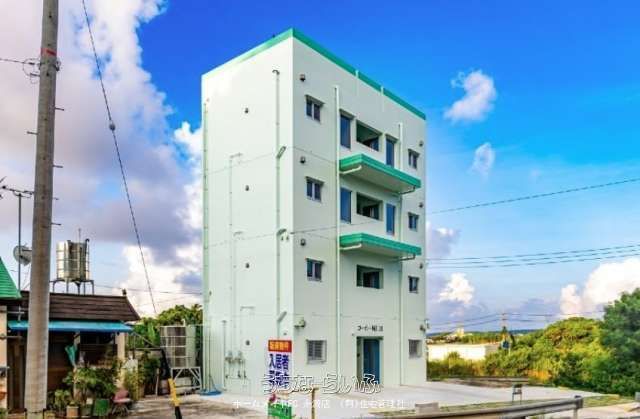 New 1R Apartment for Rent in Nanjo City, Okinawa - No Deposit - Thumbnail 2