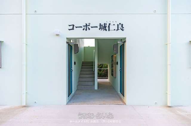 New 1R Apartment for Rent in Nanjo City, Okinawa - No Deposit - Thumbnail 4