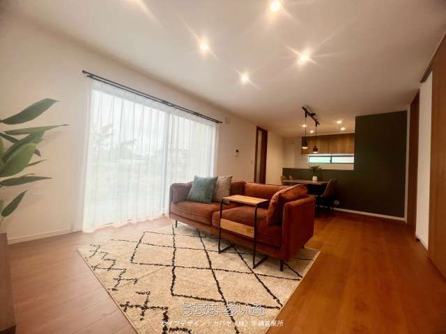 New 3LDK House with Premium Spec in Nanjo City, Okinawa - Thumbnail 4