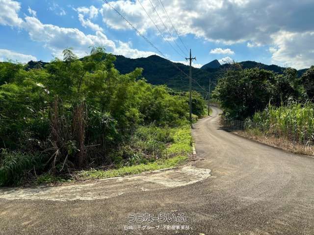 9907 sqm Land for Sale in Noso, Ishigaki City, Okinawa - Thumbnail 4