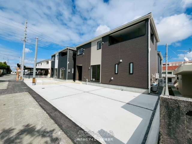 New 4LDK House for Sale in Yaese Town, Okinawa - Thumbnail 3
