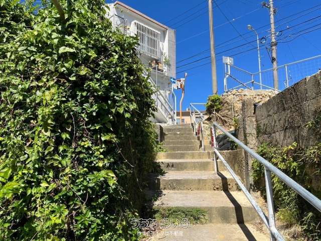 213.54 sqm Residential Land for Sale in Chatan, Okinawa - Thumbnail 4