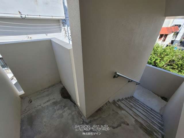 1R Apartment for Rent in Ishigaki 58 Mansion, Okinawa - Thumbnail 3