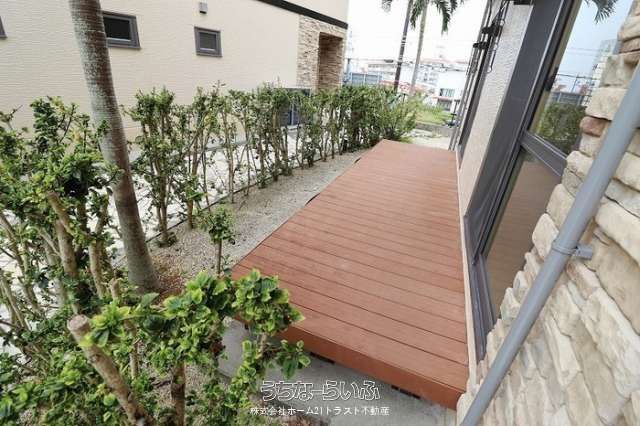 Spacious 3LDK Detached House for Rent in Naha, Okinawa - Thumbnail 2