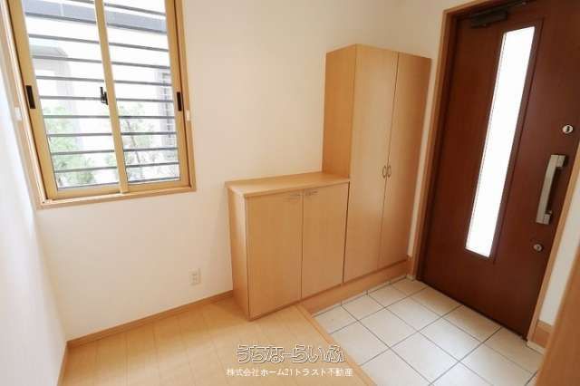 Spacious 3LDK Detached House for Rent in Naha, Okinawa - Thumbnail 4