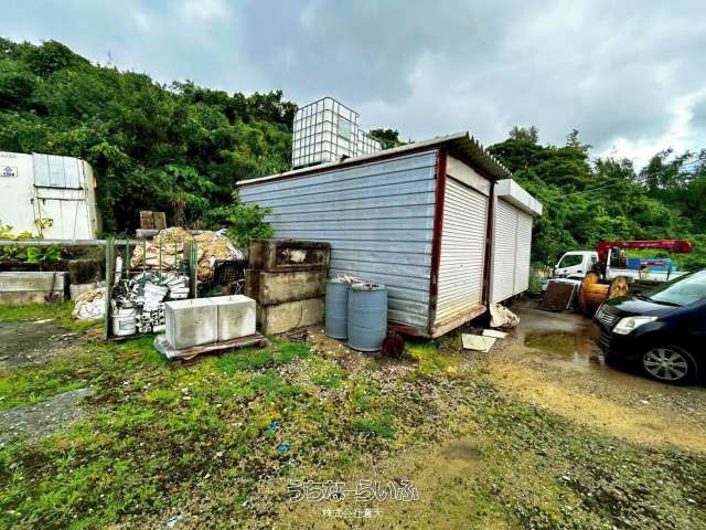 354 sqm Land Plot in Kitakagusuku Village, Okinawa for Sale - Thumbnail 3