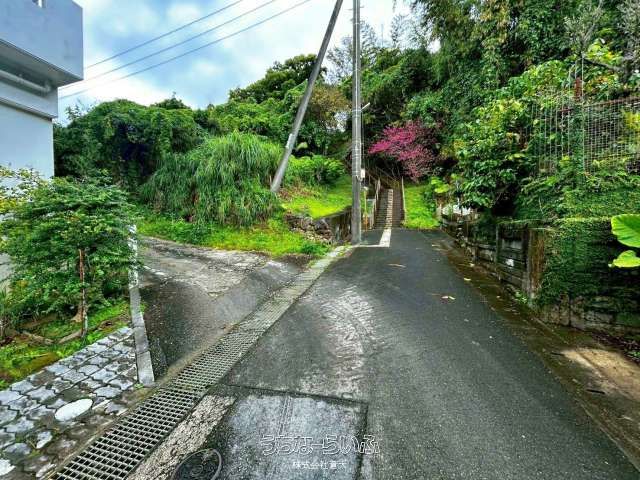 354 sqm Land Plot in Kitakagusuku Village, Okinawa for Sale - Thumbnail 2