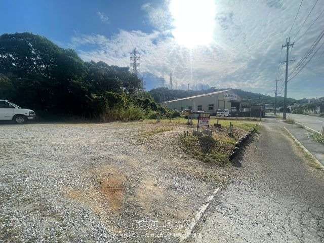 Large 3826m² Development Land for Sale in Nago, Okinawa - Image 1