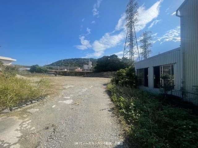 Large 3826m² Development Land for Sale in Nago, Okinawa - Thumbnail 2
