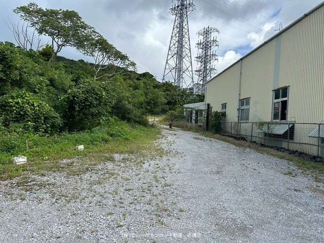 Large 3826m² Development Land for Sale in Nago, Okinawa - Thumbnail 3