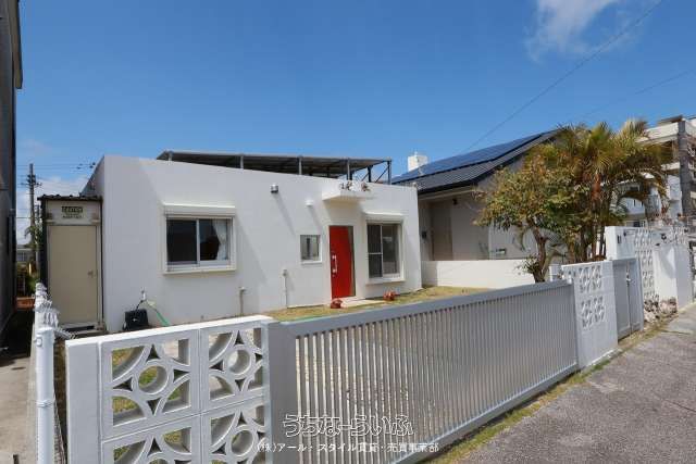 Tsukishiro Terrace Garden: 1LDK House with Garden & Solar in Nanjo - Thumbnail 2