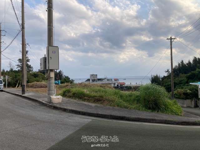287㎡ Ocean View Land for Sale in Kin Town, Okinawa - Thumbnail 3