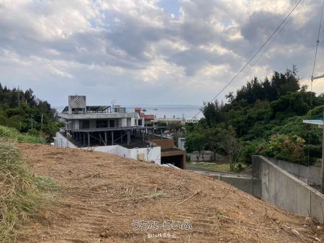 287㎡ Ocean View Land for Sale in Kin Town, Okinawa - Thumbnail 2