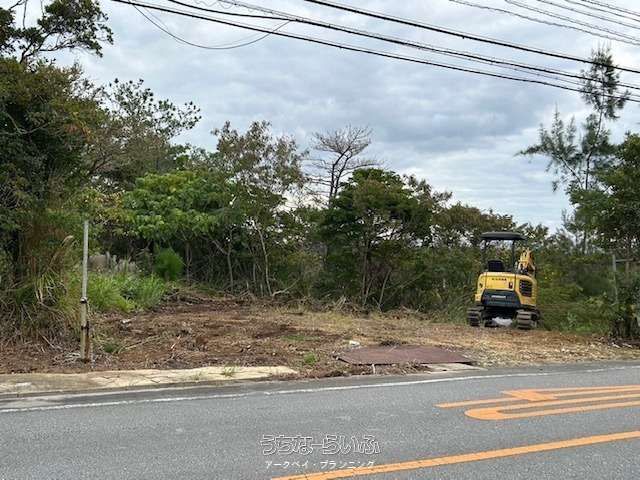 24,034 sqm Land for Sale in Kesaji, Higashi Village, Okinawa - Thumbnail 2