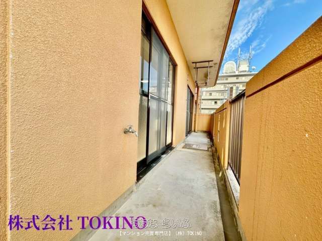 Lions Mansion Mashiki 3LDK Apartment for Sale in Ginowan, Okinawa - Thumbnail 4