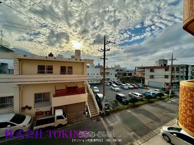 Lions Mansion Mashiki 3LDK Apartment for Sale in Ginowan, Okinawa - Thumbnail 3