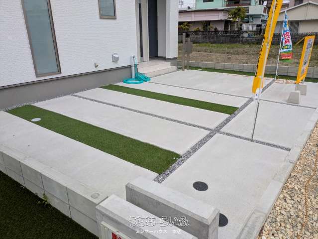 New 3LDK House for Sale in Nishihara Town, Okinawa - Thumbnail 2