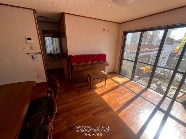 3SLDK Detached House for Sale in Urasoe, Okinawa with 2 Parking - Thumbnail 4