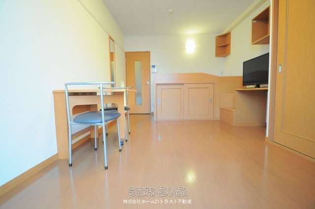 Leopalace Sunrise Konaha 107 - Furnished 1K Apartment in Nishihara, Okinawa - Thumbnail 4