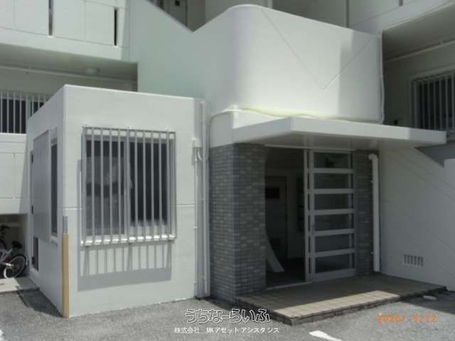 3LDK Apartment for Rent in Shuri, Naha City, Okinawa - Thumbnail 3