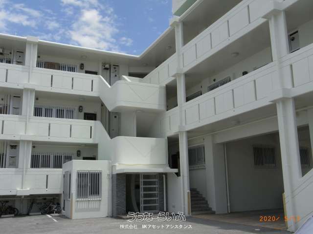 3LDK Apartment for Rent in Shuri, Naha City, Okinawa - Thumbnail 2