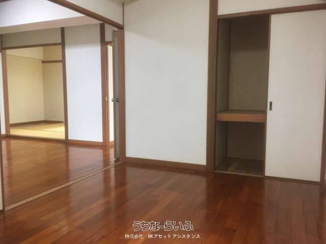 3LDK Apartment for Rent in Shuri, Naha City, Okinawa - Thumbnail 4