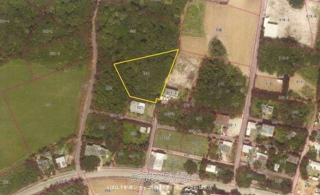 2142 sqm Rental Land in Noso, Ishigaki City, Okinawa - Thumbnail 2