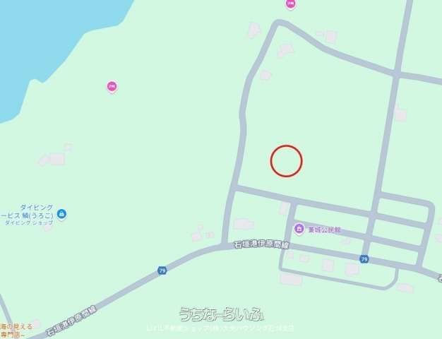 2142 sqm Rental Land in Noso, Ishigaki City, Okinawa - Thumbnail 3