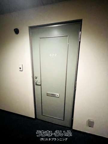 1R Apartment for Rent in Matsukawa, Naha, Okinawa - Thumbnail 3