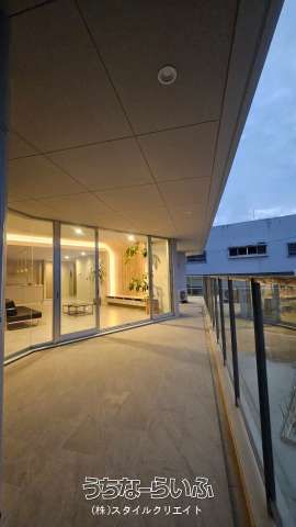 Rent Misatode Luxe 5: New 3SLDK Apartment with Solar in Okinawa - Thumbnail 4