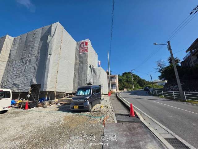 New Pet-Friendly 1LDK Apartment for Rent in Chatan, Okinawa - Image 1