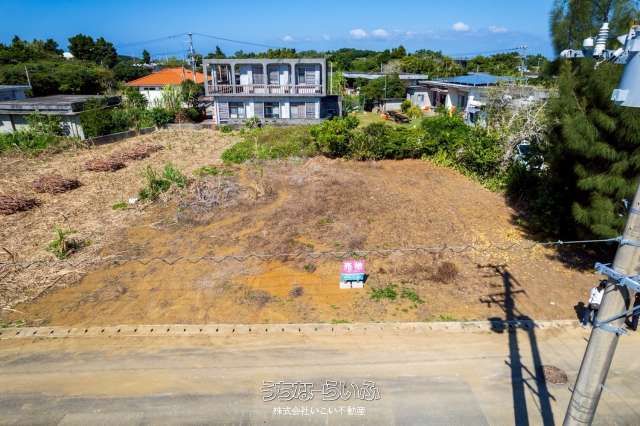 461 sqm Land for Sale in Yonaha, Miyakojima, Okinawa - Thumbnail 4