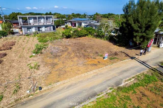 461 sqm Land for Sale in Yonaha, Miyakojima, Okinawa - Thumbnail 3