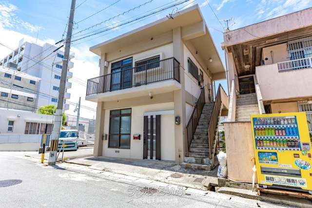 76.41㎡ Land with RC Building for Sale in Naha's Nagata - Thumbnail 2