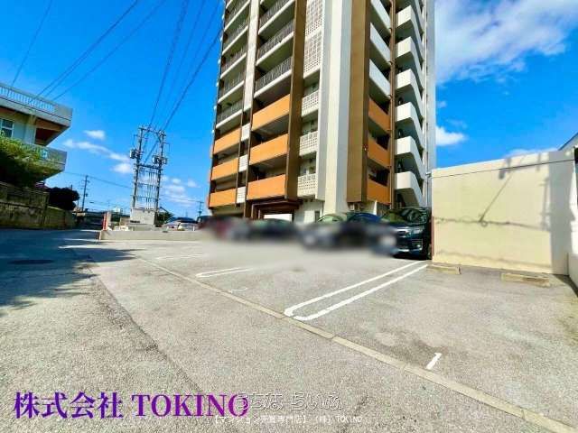 Enz Leaf Misato Stage 9--: 2LDK Condo with Resort Views in Okinawa - Thumbnail 4