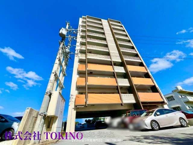 Enz Leaf Misato Stage 9--: 2LDK Condo with Resort Views in Okinawa - Thumbnail 2
