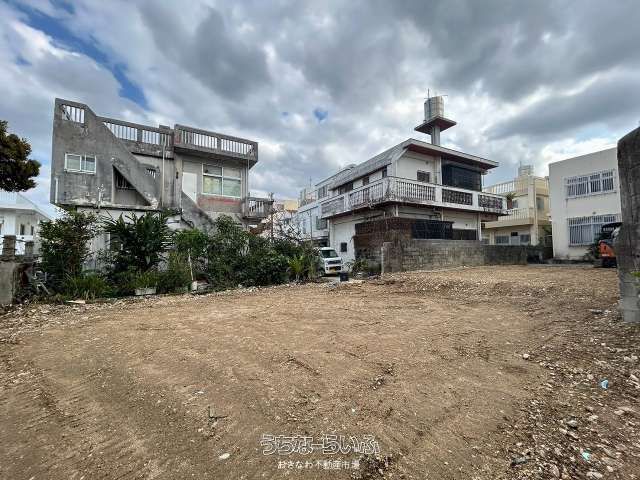 243.61㎡ Land for Sale in Ameku, Naha City, Okinawa - Thumbnail 3