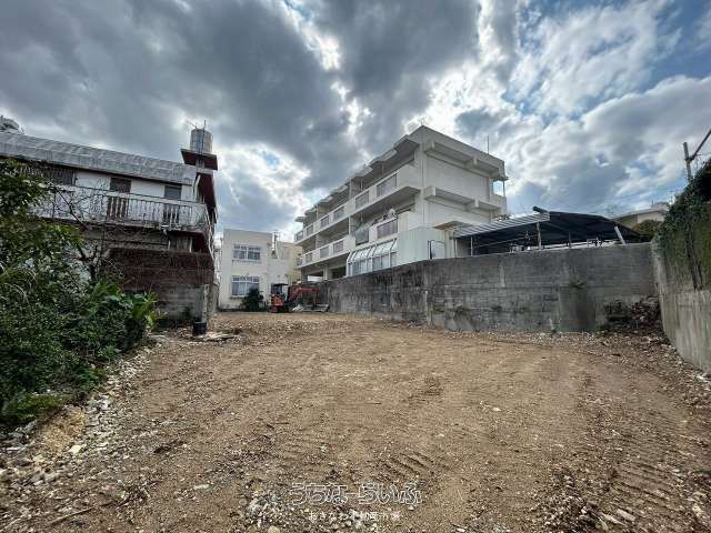 243.61㎡ Land for Sale in Ameku, Naha City, Okinawa - Thumbnail 2