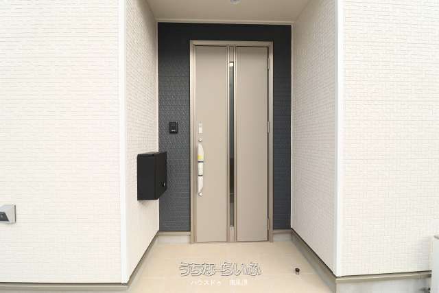 New 4LDK Detached House for Sale in Nanjo City, Okinawa - Thumbnail 4