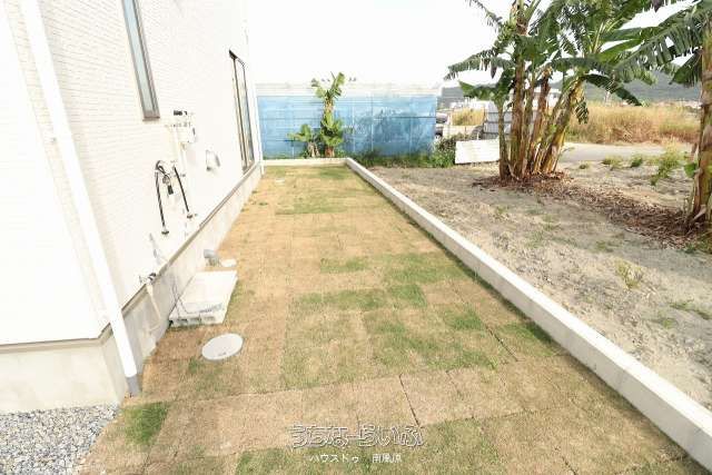New 4LDK Detached House for Sale in Nanjo City, Okinawa - Thumbnail 3