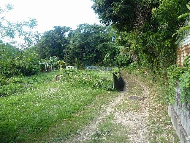 351㎡ Rental Land in Urasoe Maeda, Okinawa | Near Monorail - Thumbnail 4