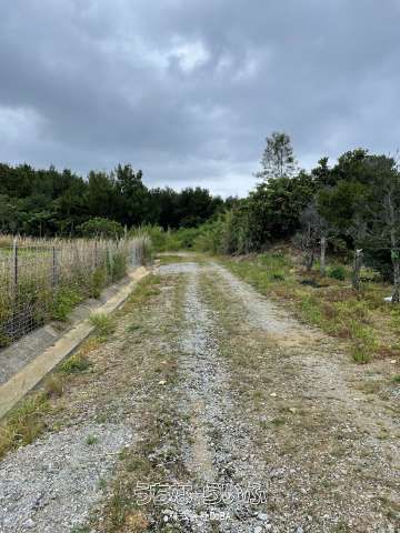 6612 sqm Land for Sale in Teniya, Nago City, Okinawa - Image 1