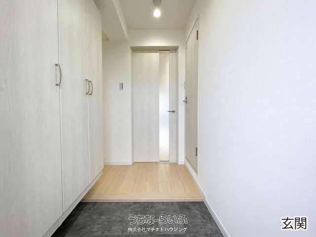 Fully Renovated 2LDK Apartment near Kencho-mae Station, Naha - Thumbnail 4
