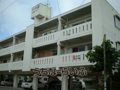 Co-op Mori 202: 2DK Apartment with 2 Parking Spaces in Ginowan - Thumbnail 2