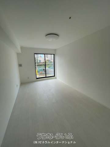 Pet-Friendly 1K Apartment for Rent in Naha, Okinawa - Thumbnail 4